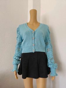 Zara Cardigan