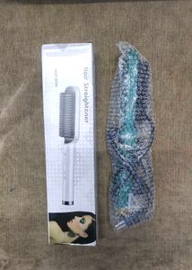 Hair Straightener