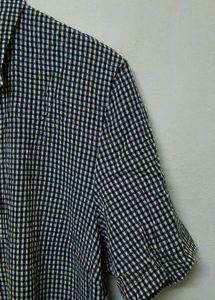 Trendy New Checkered Casual Shirt