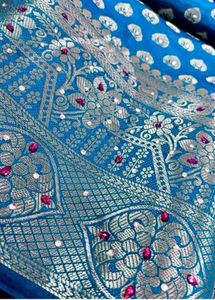 Banarasi Saree