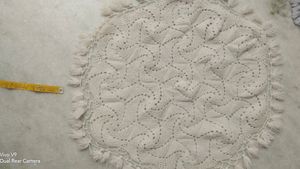 Multipurpose Crochet Covers