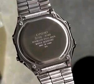 Casio Vinatage series