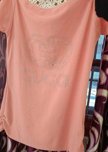 Women/ Girls Casual Top