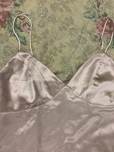 Cassey inspired pink dress