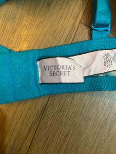 Tie-Dye Victoria Secret bra