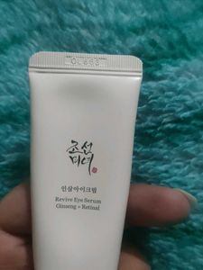 Original Beauty of Joseon Eye Serum