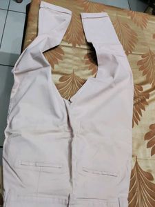 Tokyo Talkies Pink Jeans