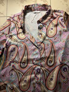 Only Shirt
