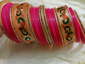 Elegant Bangle Set❤️😍