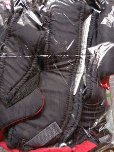 Baby Carrier