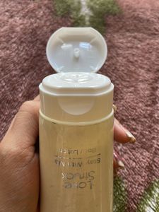 Nykaa~ Love Struck Stay With Me Body Lotion