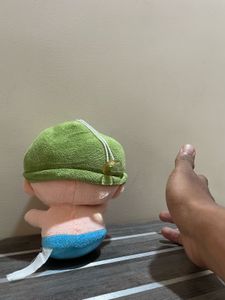 😍 Cute Love-Struck Plushie for Sale 💘🧸