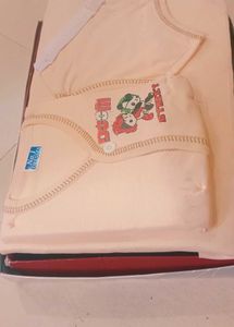 Baby Cartoon Outfit