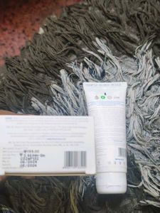 The Moms Co. Turmeric Face Cream