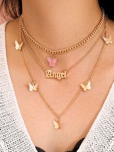 Necklaces 🤩💎