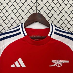 Arsenal 2024-2025 Home jersey