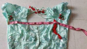New Lehanga Choli