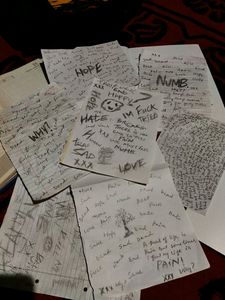 Sad Posters And Frames