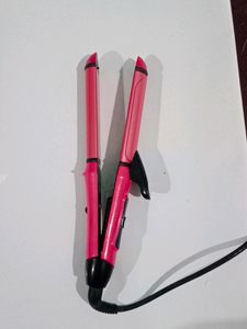 ❗SALE❗Nova Hair Straightner