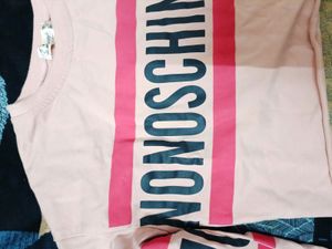 Korean Stylish Top