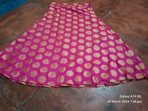 Banarasi Lehenga