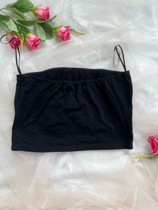 SHEIN Tube Top 🌸