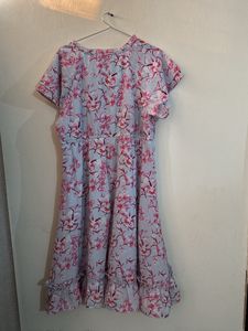 Amazing MIDI Dress