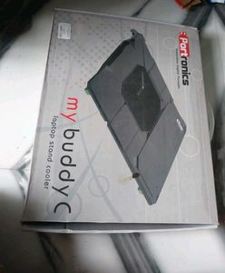 NEW WITH TAG MY BUDDY C LAPTOP STAND