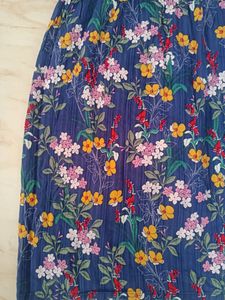Cotton Dress