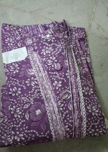 Elegant Kurta Set