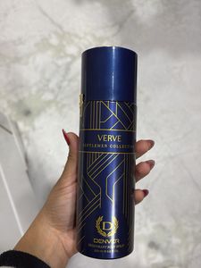 Denver Verve Body Spray