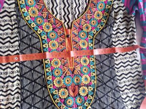 Kurta Top Large Size