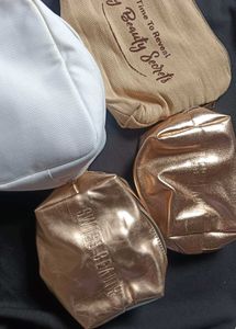Cosmetic Pouches Set