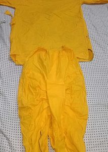 Krishna Janmashtami Dress