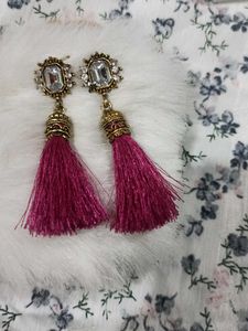 Jhumka