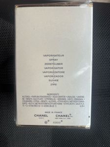 SEALED🟢 Chanel Coco Mademoiselle Perfume