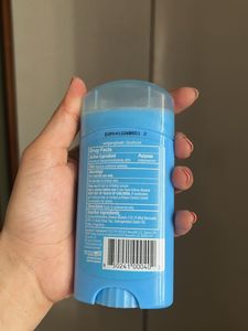 Power Stick for Her - Powder Fresh