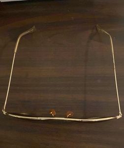 H&amp;M Cool Aviator Sunglasses