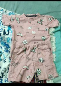 Size -24 Boys Clothing Bundle