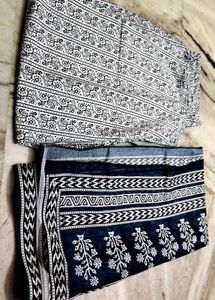 🩵✈️dupatta+Bottom(Shop Stock 🩵✈️