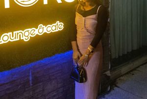 Bodycon Dress