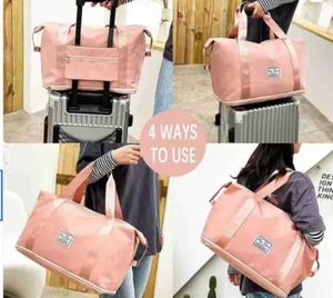 Travelling Bag