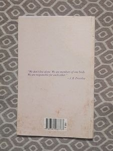 An Inspector Calls By J.b Pirestley