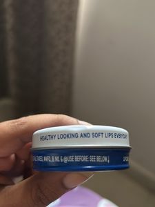 Vaseline Lip Therapy Original Care