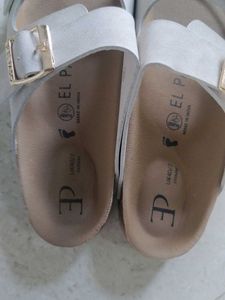 El Paso Slides New With Tag