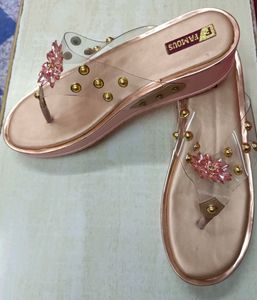 Famous Heel , Size 41