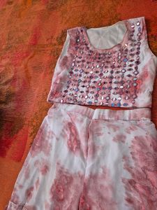 Ethnic Kurta Set
