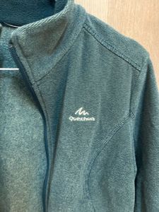 Decathlon Fleece Jacket
