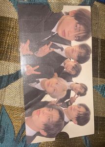 Enhypen Photocards/keychain/badge COMBO