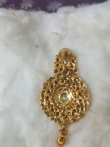Bridal Earrings